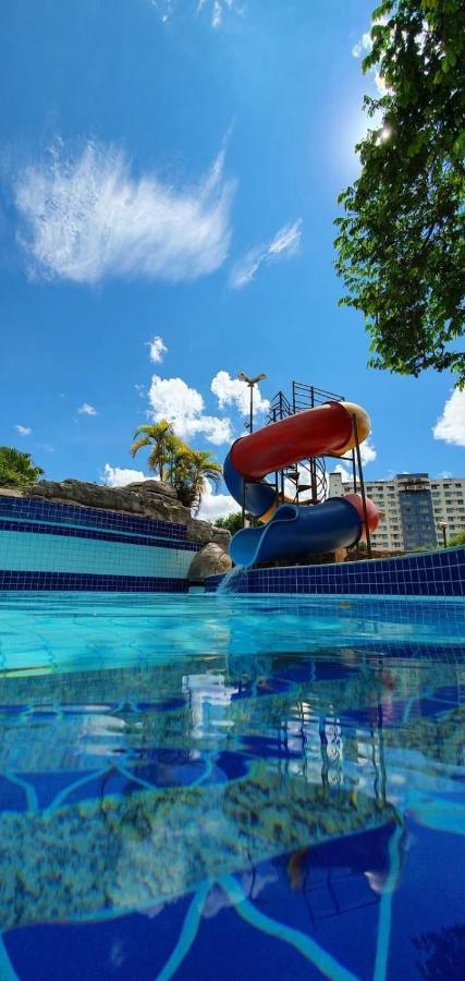 Ecologic Park Das Thermas Caldas Novas Zewnętrze zdjęcie